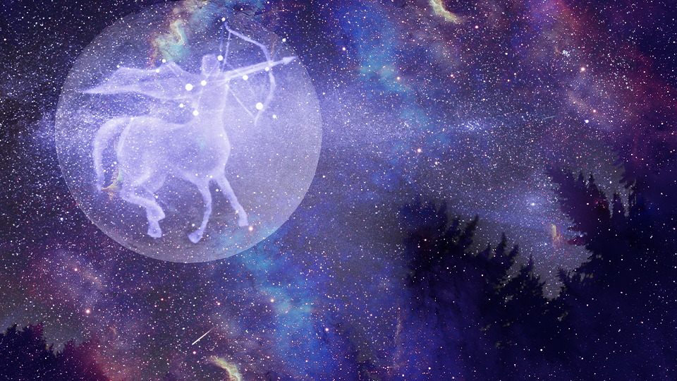 STYLECASTER | Full Moon In Sagittarius